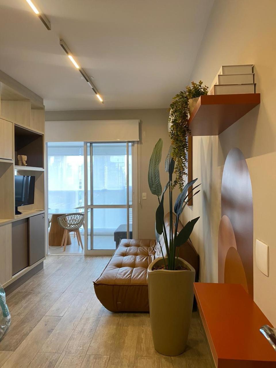 Perola Lazer - Completo Brooklin - Congonhas - Emotion Apartamento