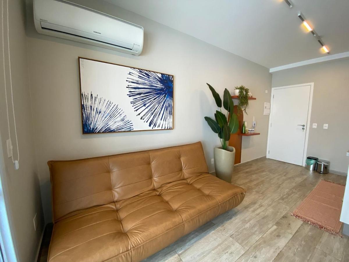 Apartamento Perola Lazer - Completo Brooklin - Congonhas - Emotion *