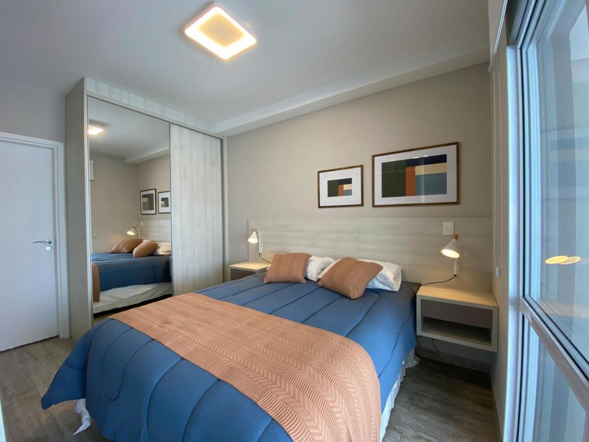Perola Lazer - Completo Brooklin - Congonhas - Emotion Apartamento