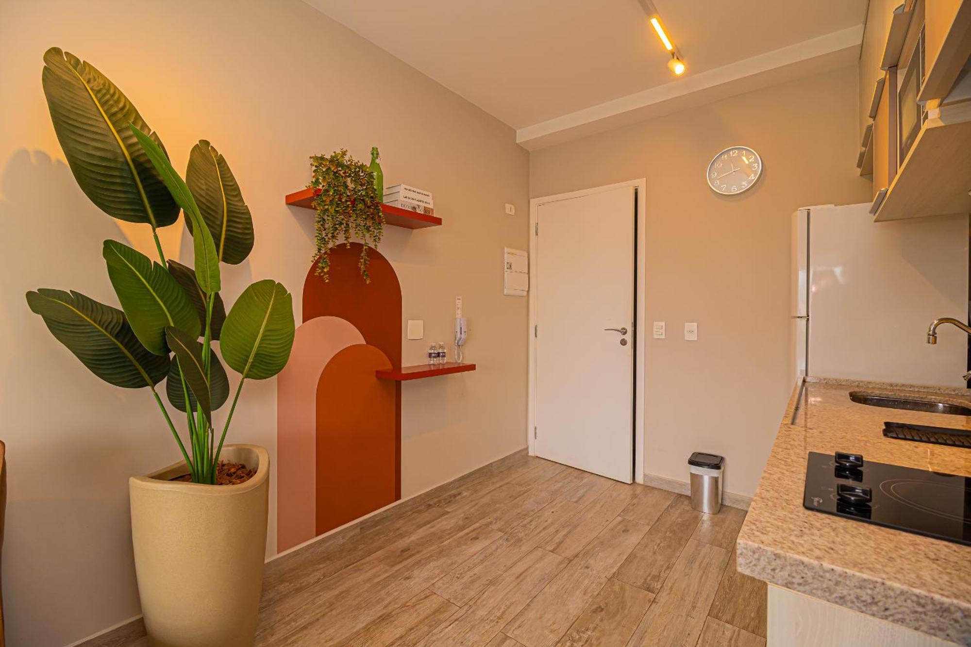 Perola Lazer - Completo Brooklin - Congonhas - Emotion Apartamento