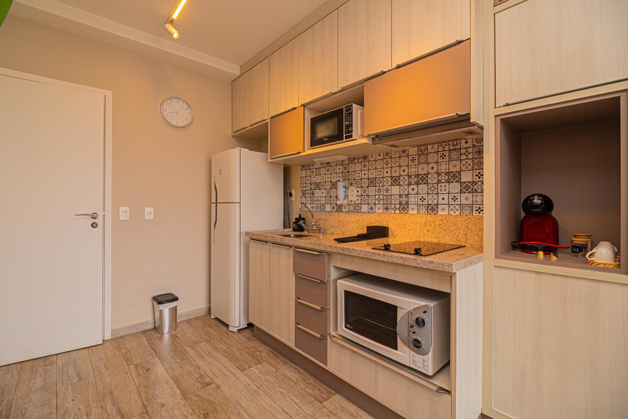 Perola Lazer - Completo Brooklin - Congonhas - Emotion Apartamento