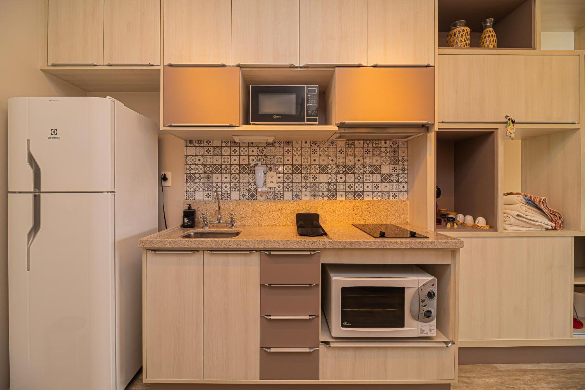 Perola Lazer - Completo Brooklin - Congonhas - Emotion Apartamento