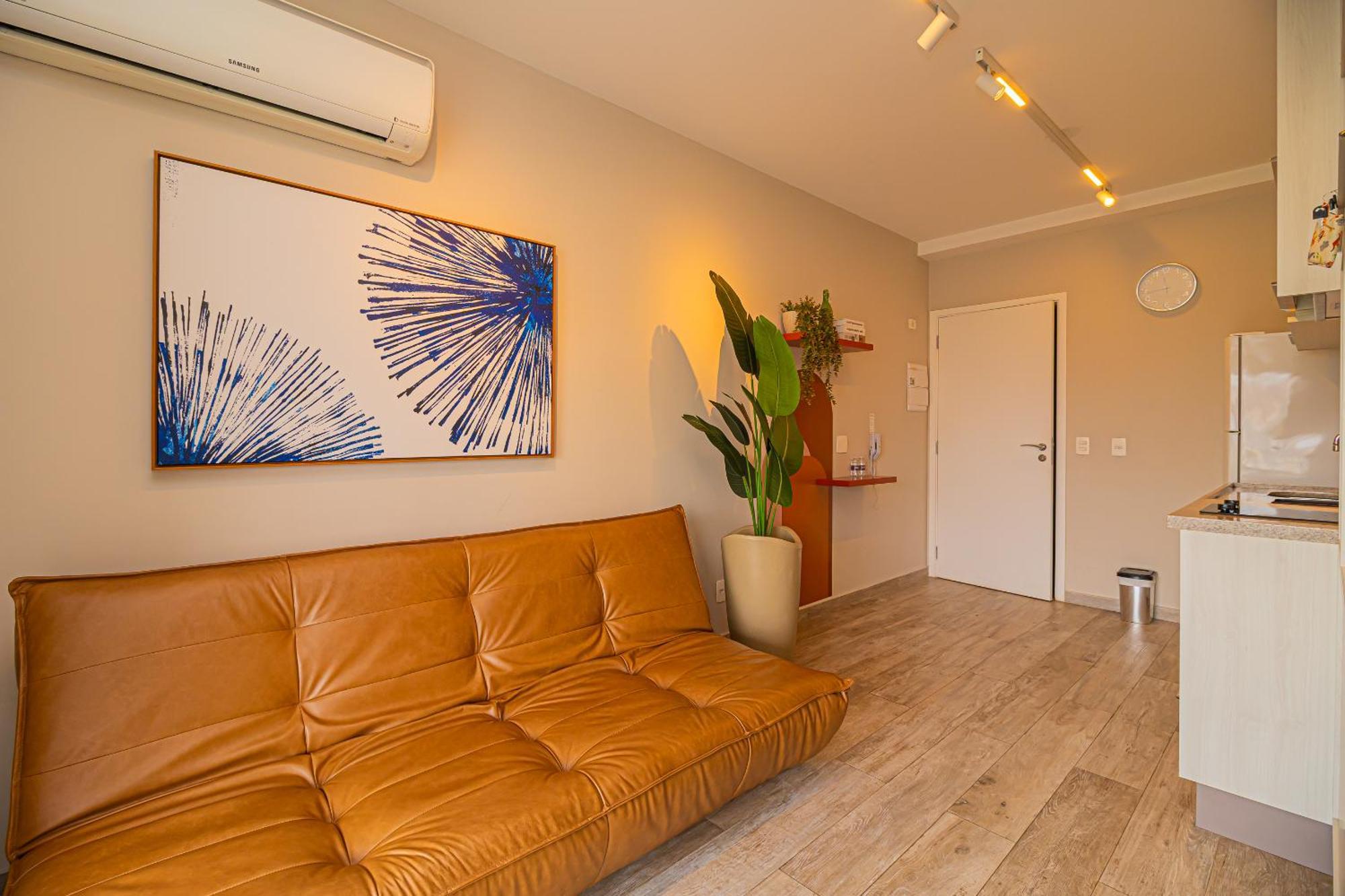 Perola Lazer - Completo Brooklin - Congonhas - Emotion Apartamento São Paulo
