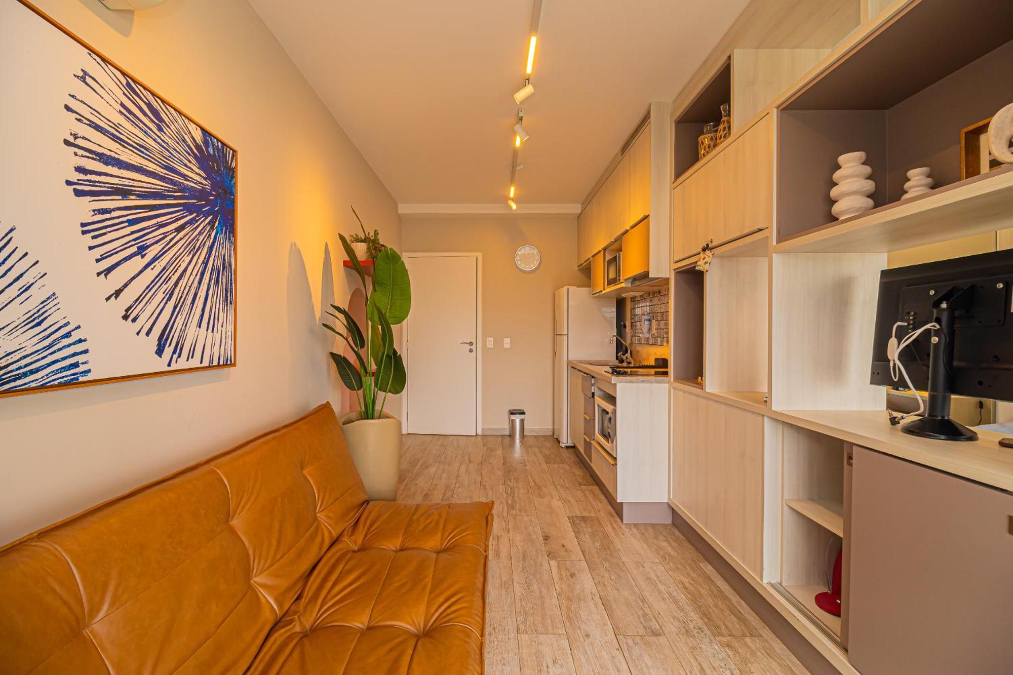 Perola Lazer - Completo Brooklin - Congonhas - Emotion Apartamento *